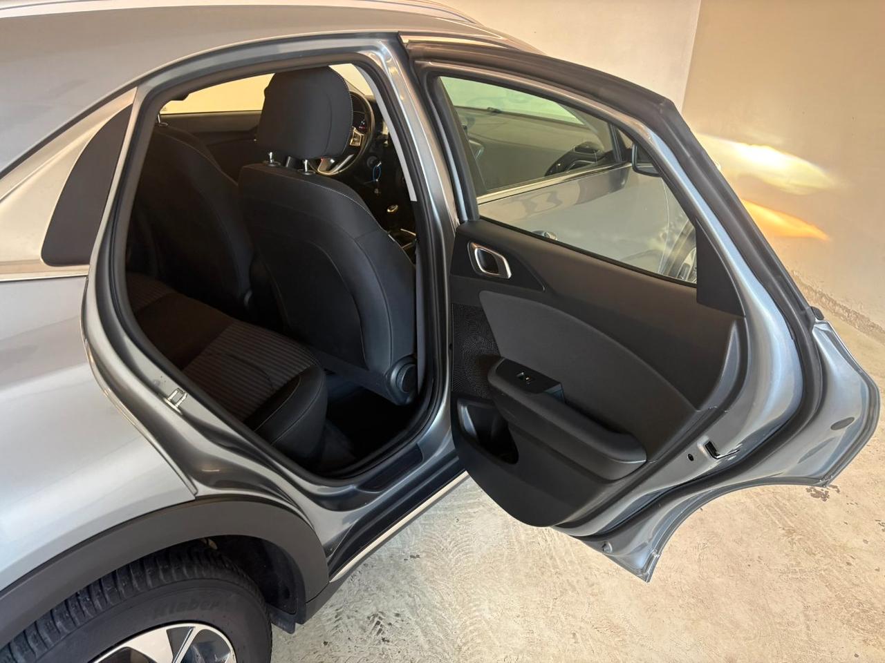 Kia Xceed 1.0 t-gdi Business Gpl 117cv
