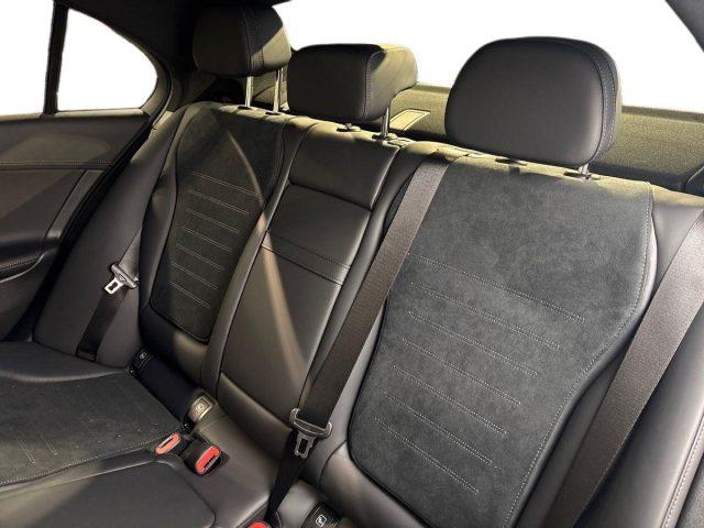 MERCEDES-BENZ C 220 d Mild hybrid AMG Line Advanced