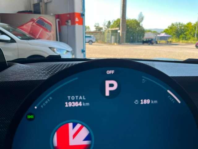 MINI Cooper Mini Cooper F66 3p 3p 2.0 S Favoured auto TETTO APRIBILE