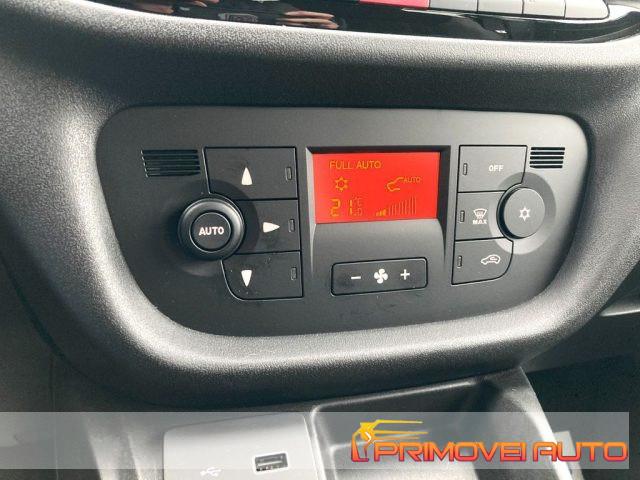 FIAT Doblo Doblò 1.6 MJT 120CV S&S Lounge Maxi