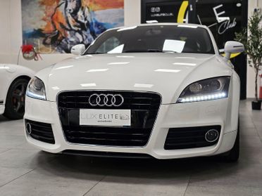 AUDI TT 1.8 160cv S-LINE! IBIS_SCARICO 4 VIE_GAR.12 MESI!!
