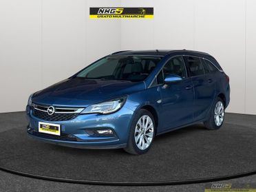 Opel Astra Astra 1.6 CDTi 110CV Start&Stop Sports Tourer Business
