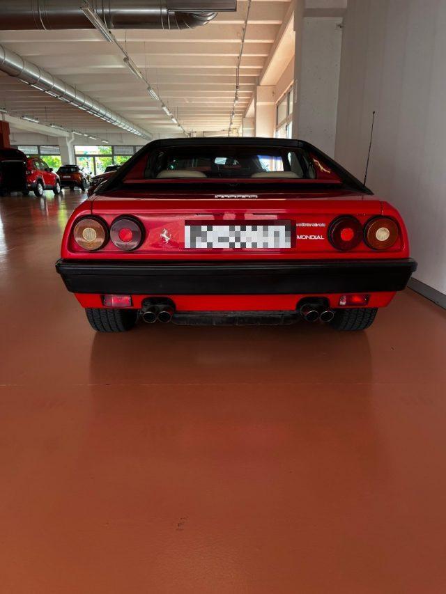 FERRARI Mondial 8