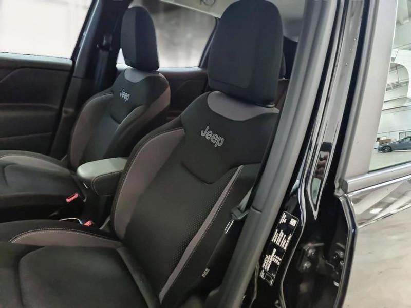 JEEP RENEGADE 1.5 T4 MHEV 130cv Limited DDCT