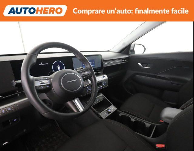 HYUNDAI Kona 1.6 HEV DCT Business