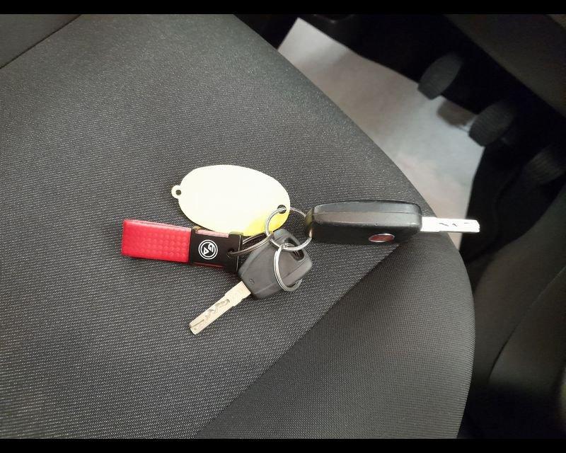 FIAT QUBO 1.3 mjt 16v Lounge 80cv