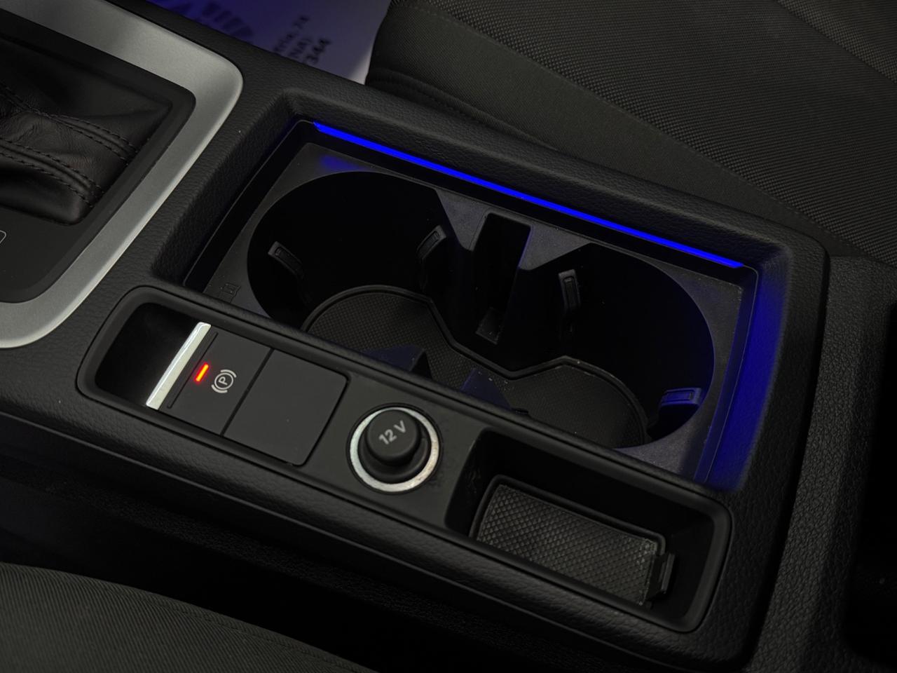 Audi Q3 150Cv S-Tronic S-Line Iper Full Iva e.