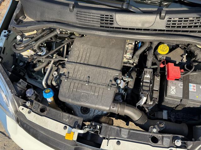 FIAT Panda 1.2 EasyPower City Life