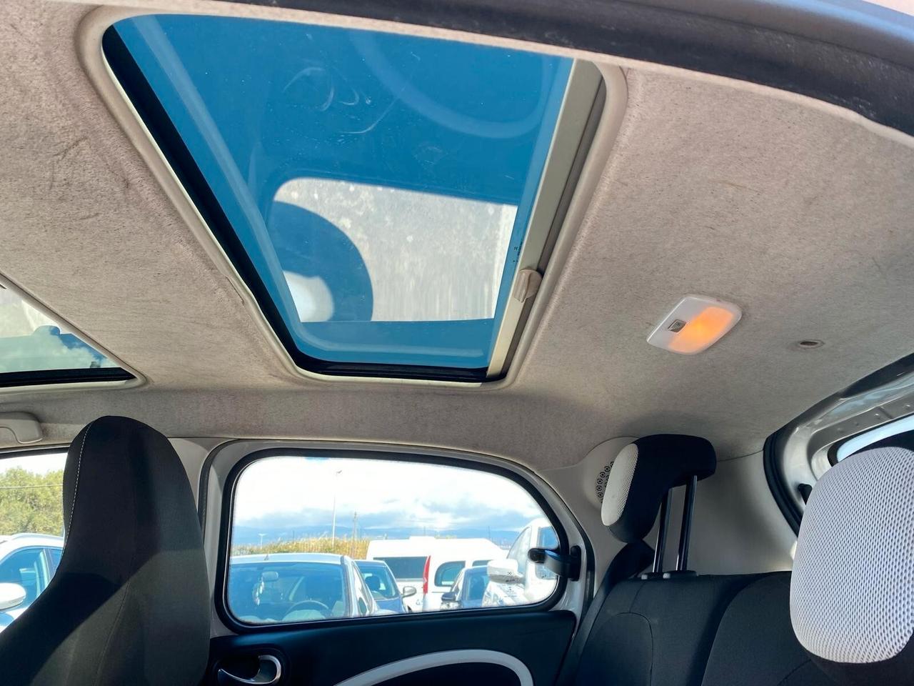 Smart ForFour 70 1.0 Prime