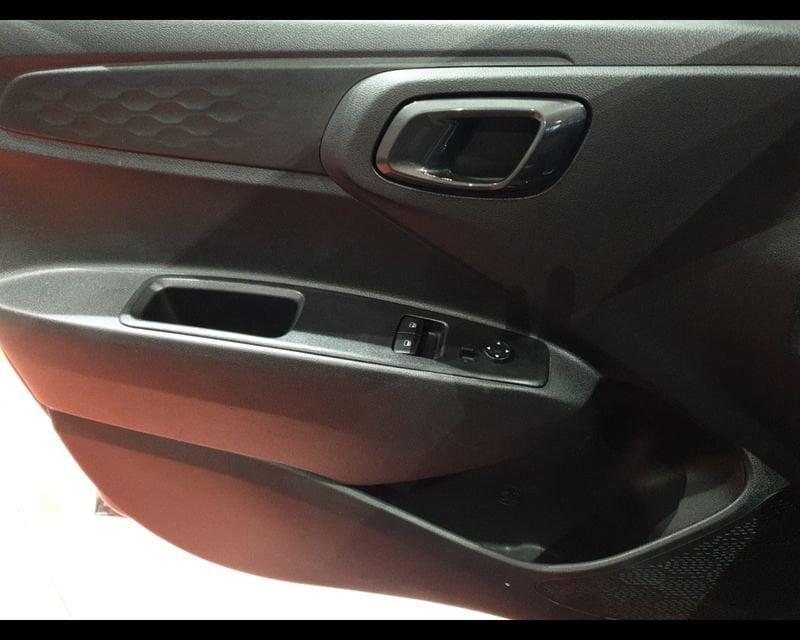 Hyundai i10 3ª serie 1.0 GPL Econext Tech