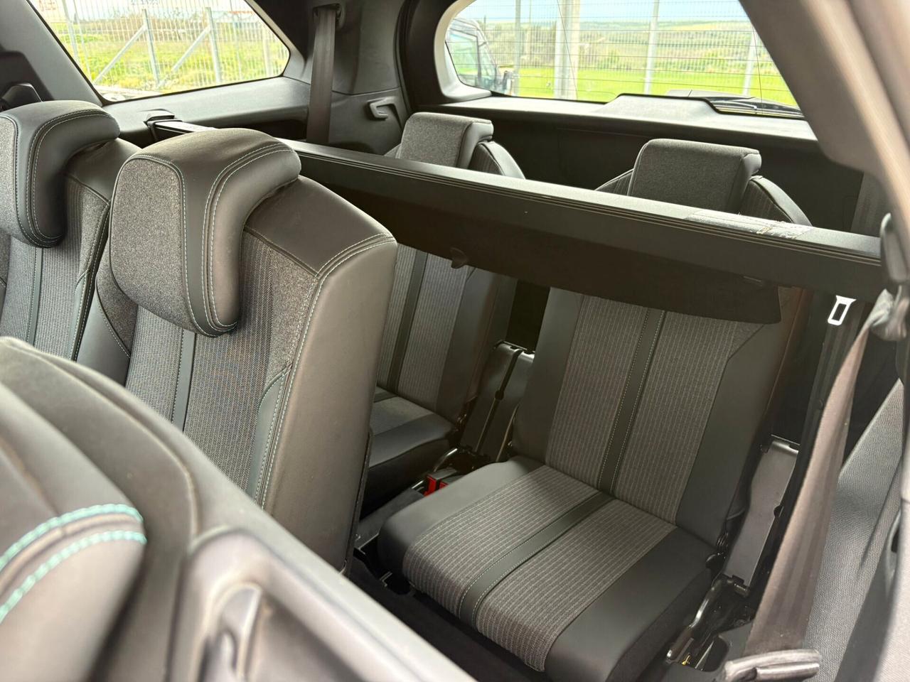 Peugeot 5008 BlueHDi 130 S&S EAT8 Allure Pack