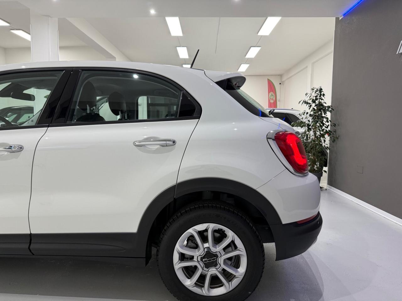 Fiat 500X 1.6 MultiJet 120 CV *Camera