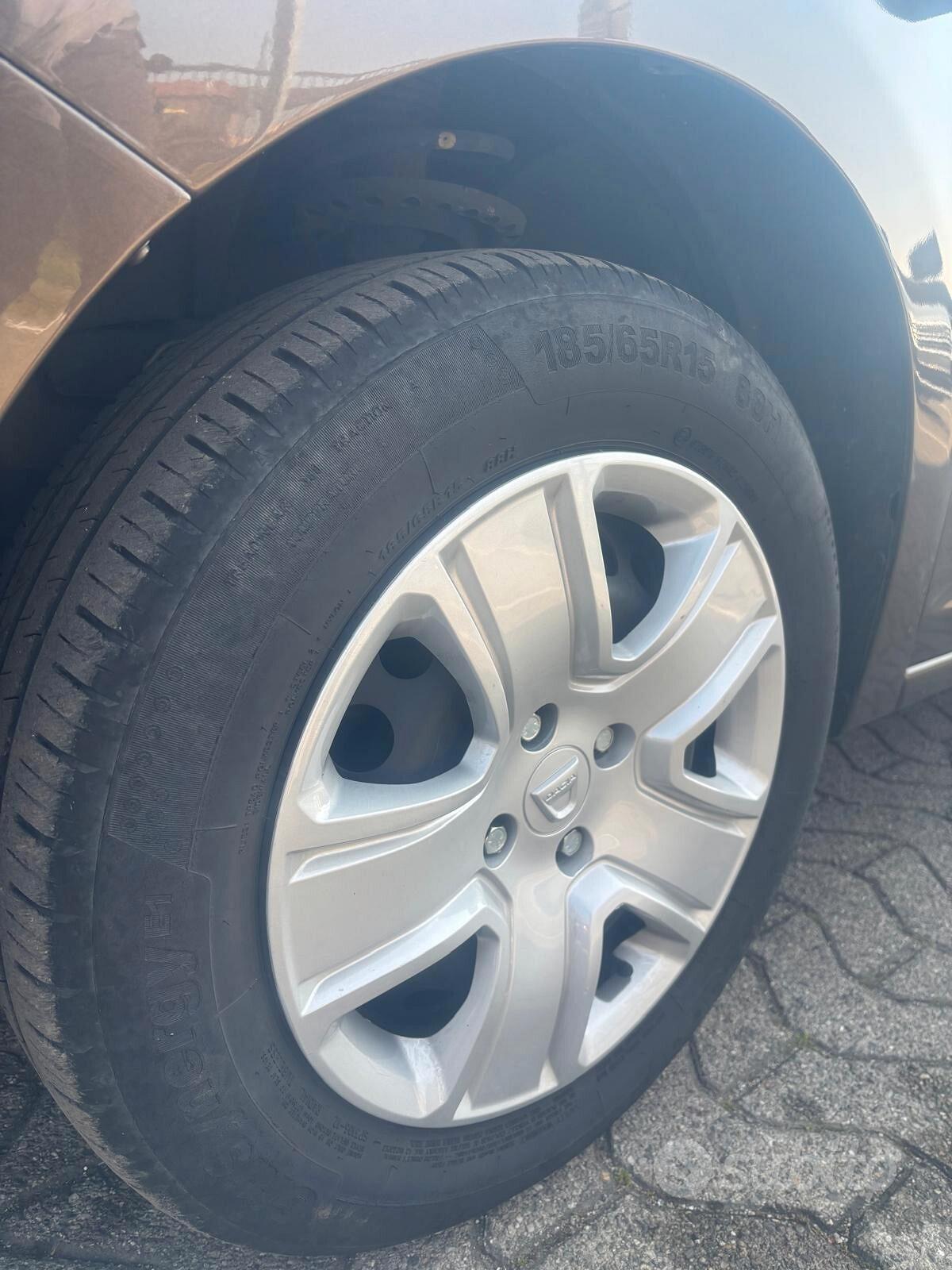 Dacia Sandero Streetway 1.0 SCe 65 CV Essential