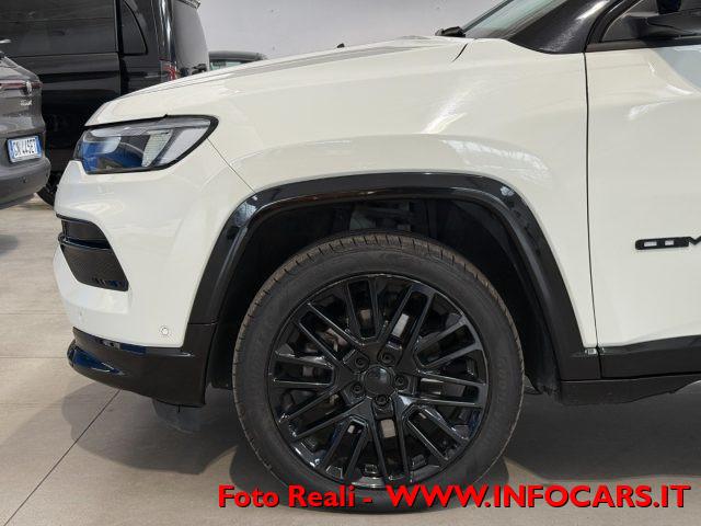 JEEP Compass 1.3 T4 240 CV PHEV AT6 4xe S - PROMO