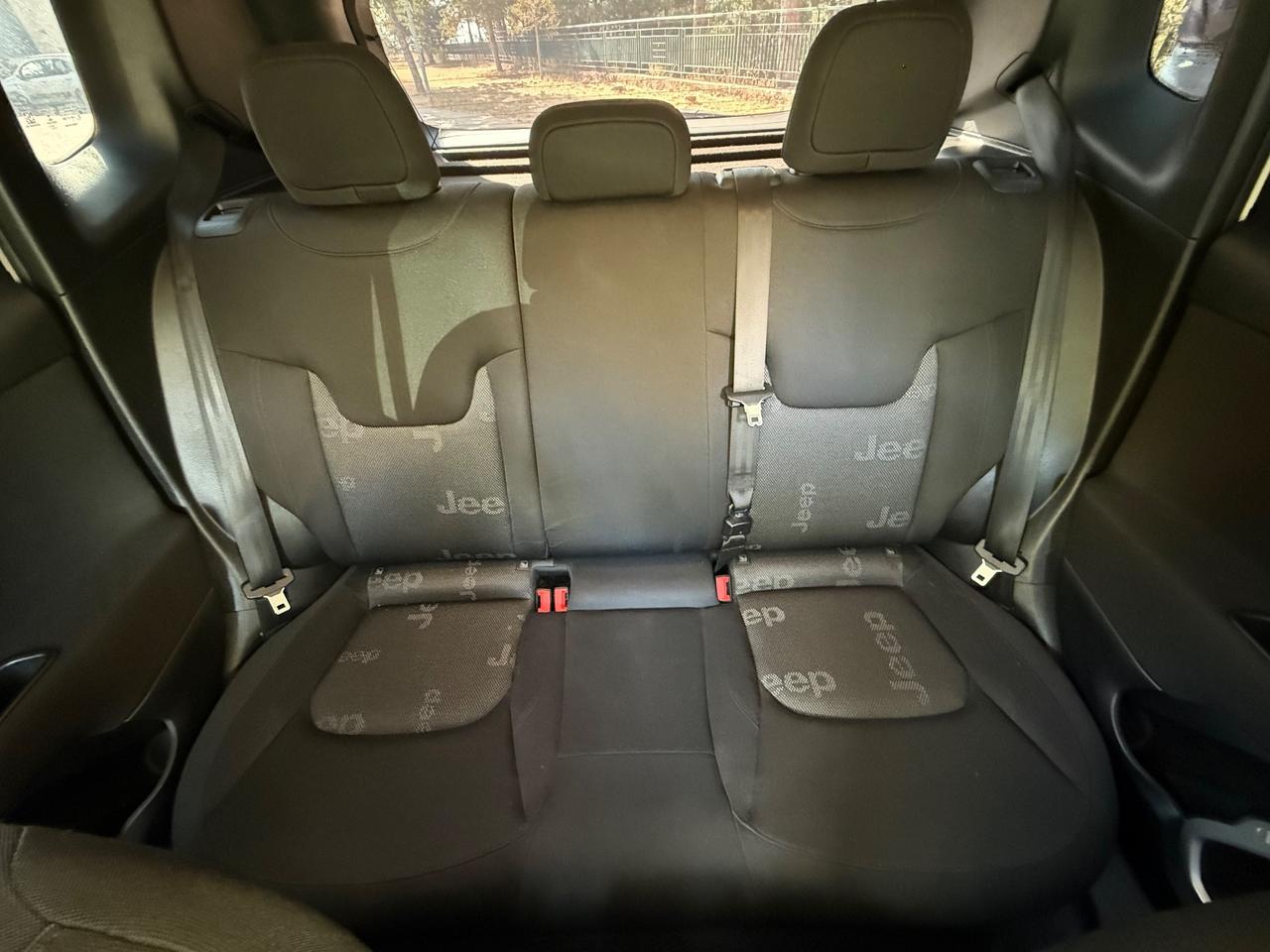 Jeep Renegade 2.0 Mjt 140CV 4WD Active Drive Longitude