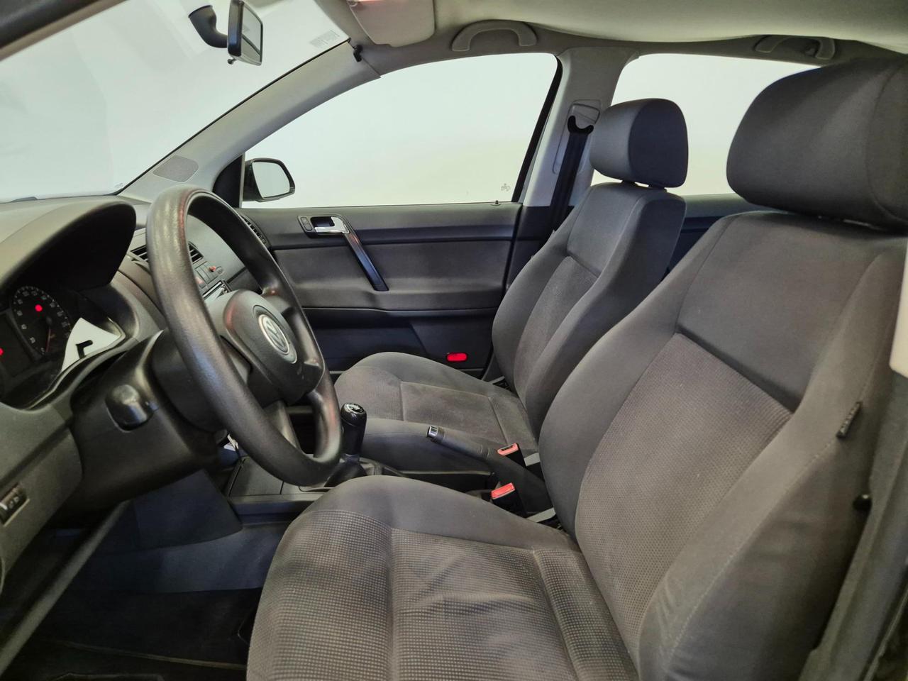 Volkswagen Polo 5p 1.4 Comfortline - NEOPATENTATI - UNIPROPRIETARIO - Clima