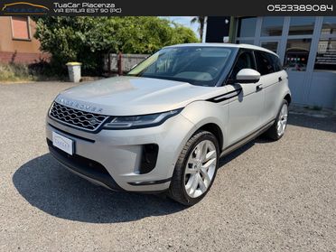 Land Rover Range Rover Evoque SE D 180 MHEV #6091