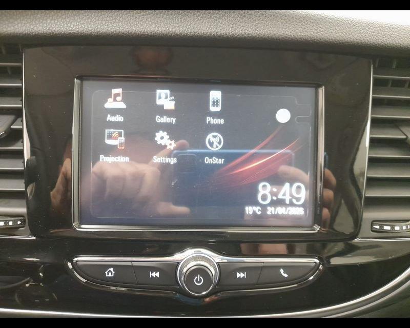 Opel Mokka X Mokka I 1.6 Business s&s 4x2 115cv