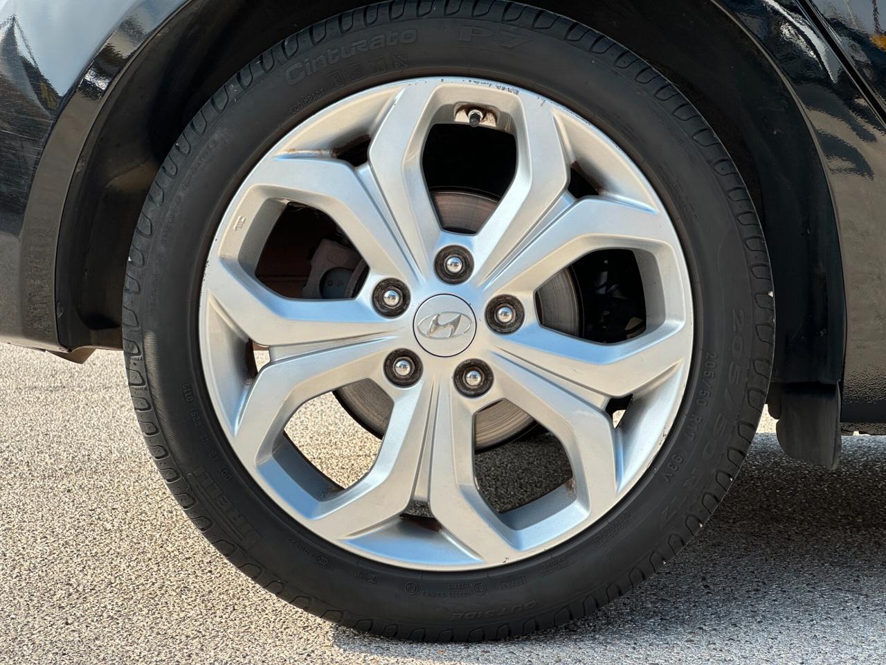 HYUNDAI iX20 1.6 125 CV Style