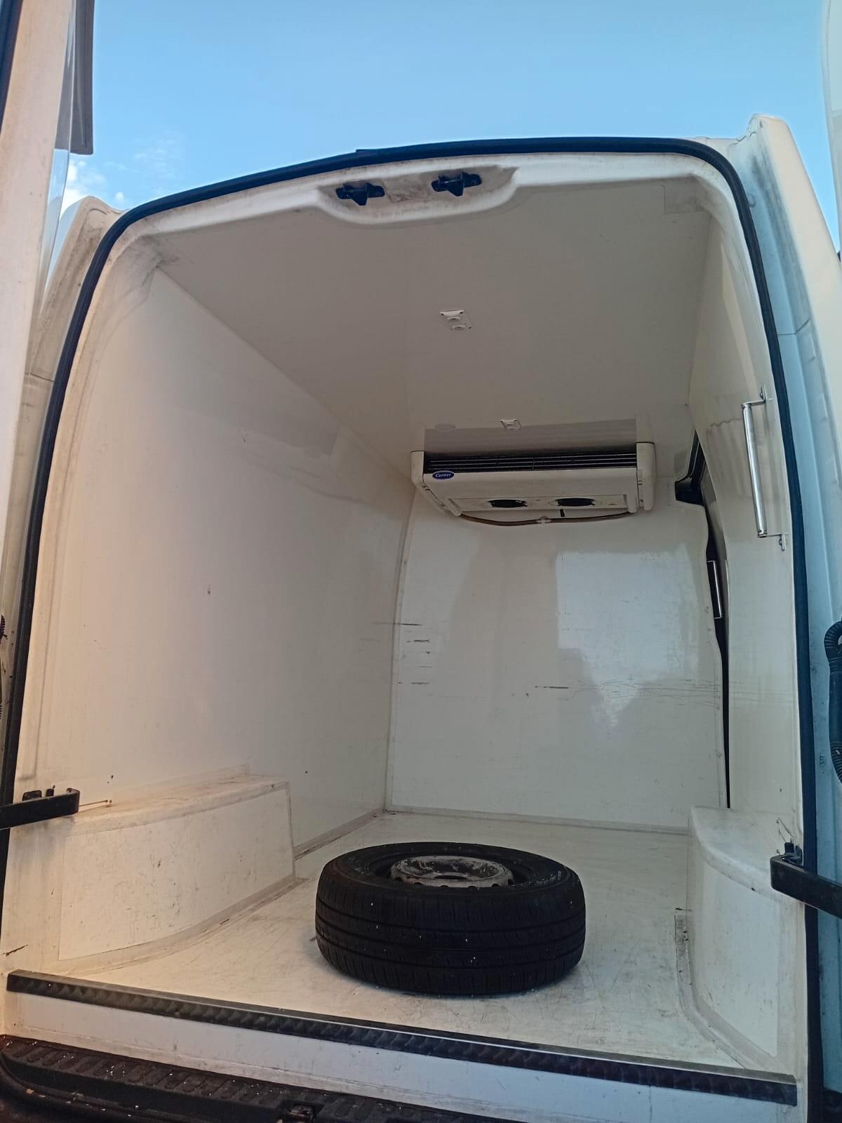 Renault Trucks Master 35 2.3 dCi 130CV PM-TN Furgone 2017