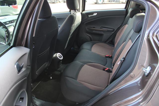 ALFA ROMEO Giulietta 2.0 JTDm-2 150 CV Distinctive