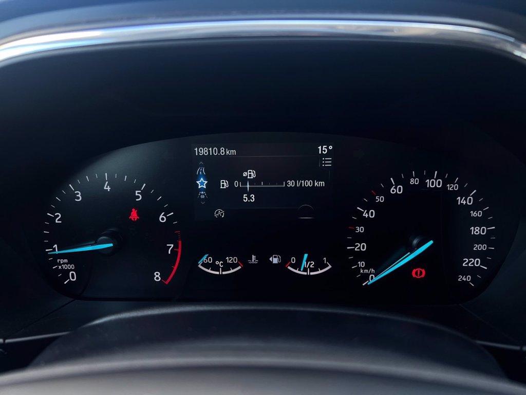 FORD Focus Active 1.0 ecoboost h s&s 125cv my20.75 del 2024