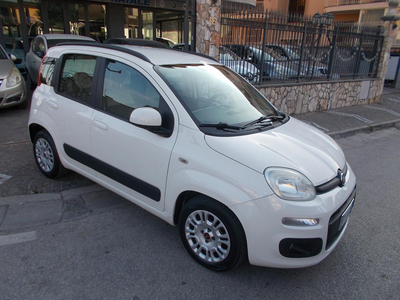 Fiat Panda 1.3 MJT S&S Easy