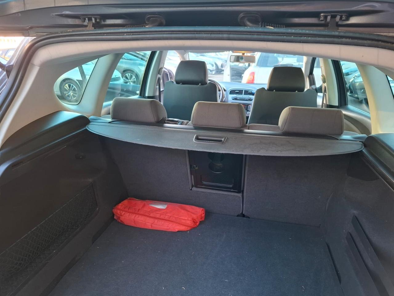 Seat Altea XL 1.6 Style BI FUEL I-Tech