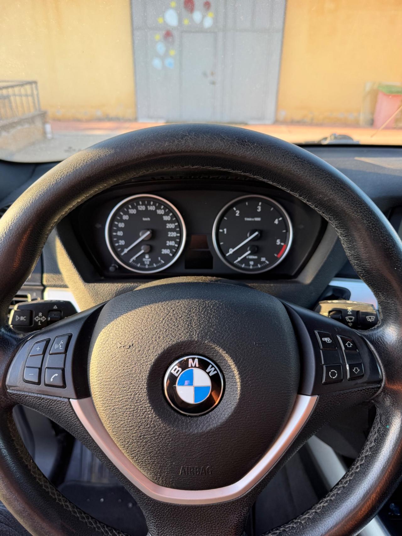 Bmw X5 xDrive30d Futura