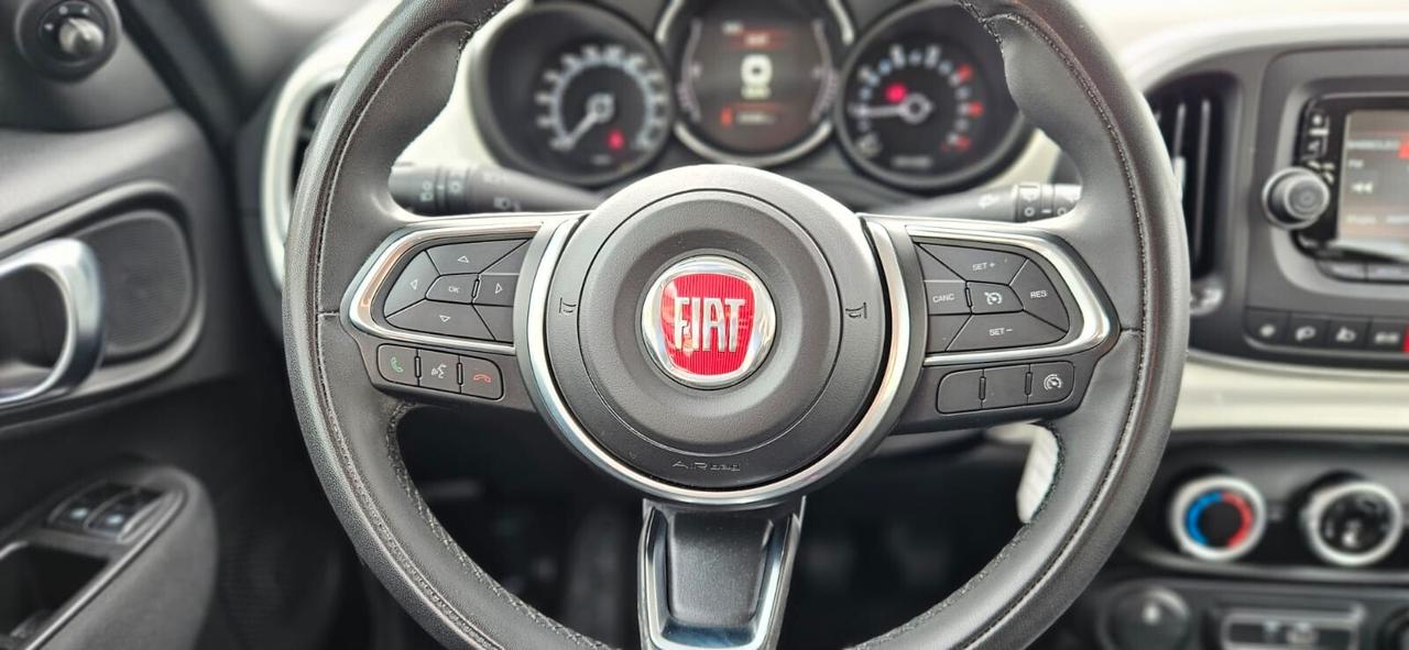 Fiat 500L 1.3 Multijet 95CV Mirror