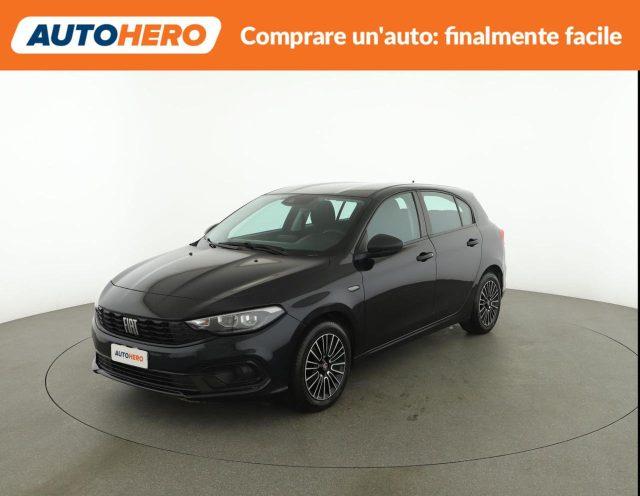 FIAT Tipo 1.6 Mjt S&S 5 porte City Life