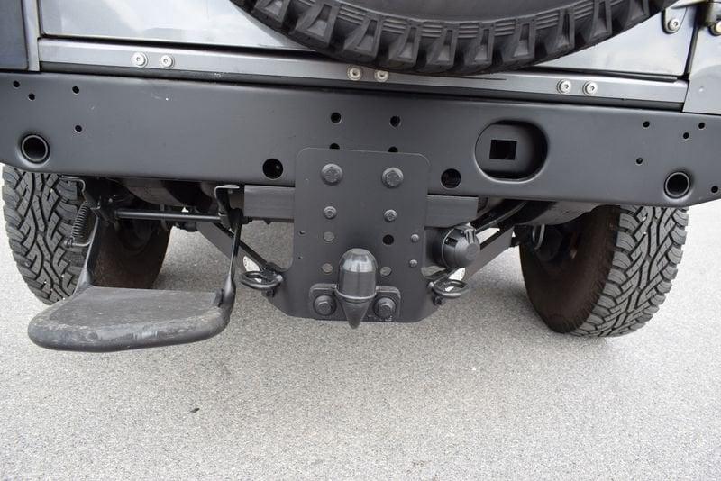 Land Rover Defender Defender 110 2.2 TD4 Station Wagon E N1