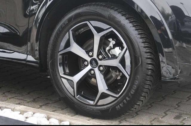 FORD Puma 1.0 EcoBoost 125 CV S&S ST-Line