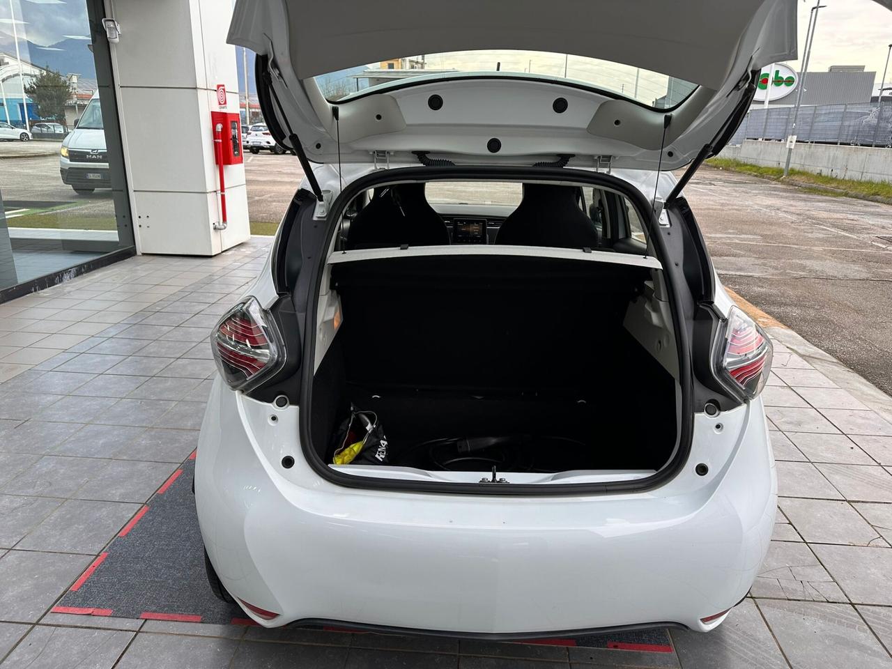 Renault ZOE Zen R110 Flex