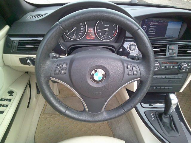 BMW 325 d Cabrio Futura KM 100600