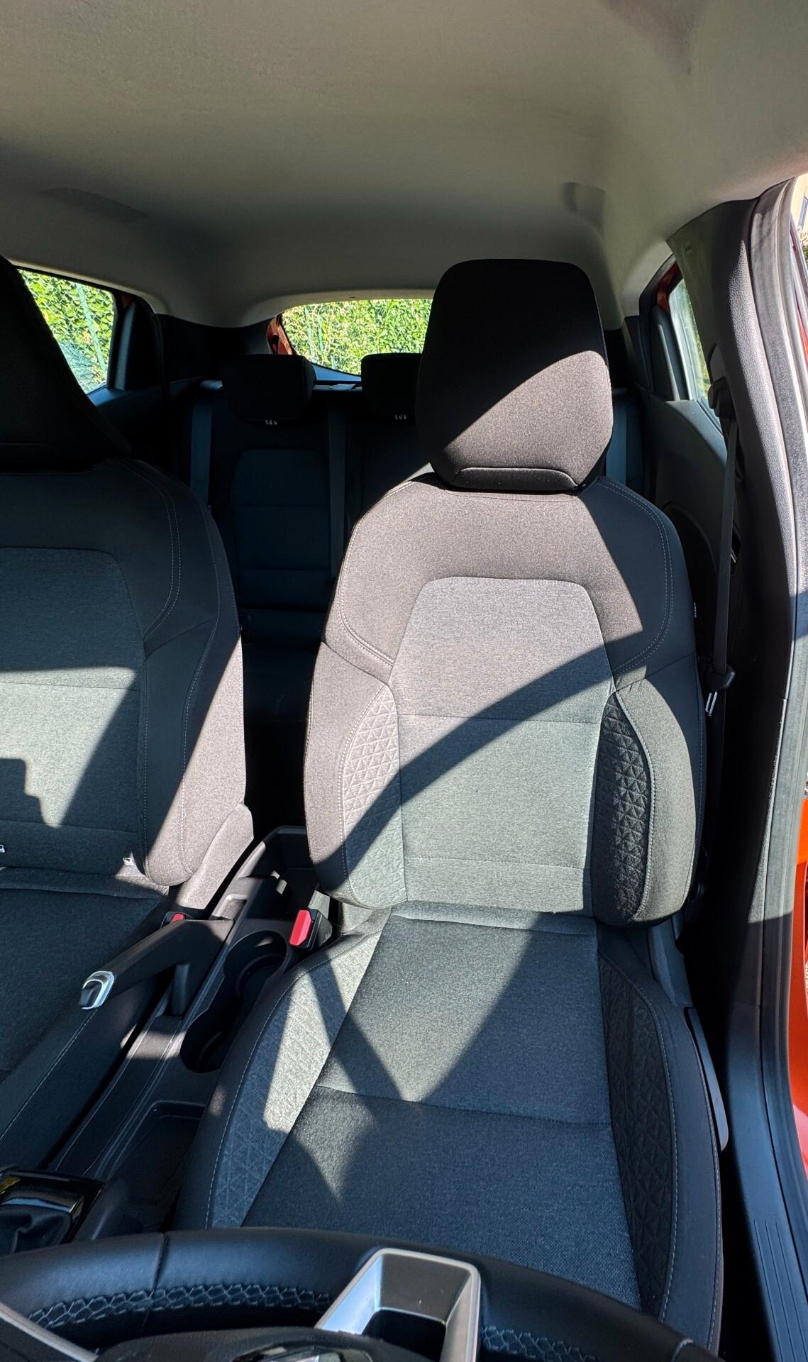 Renault Clio 1.0 SCe 49kw E6 Benz *28.000 km*