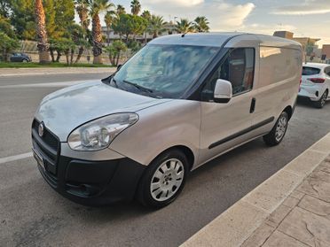 FIAT DOBLO 1.6 MJT 105CV FRIGO 2014