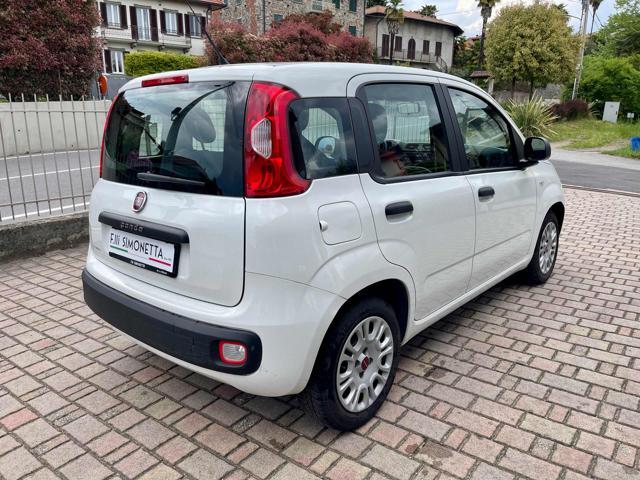FIAT Panda 1.2 69CV Easy E6