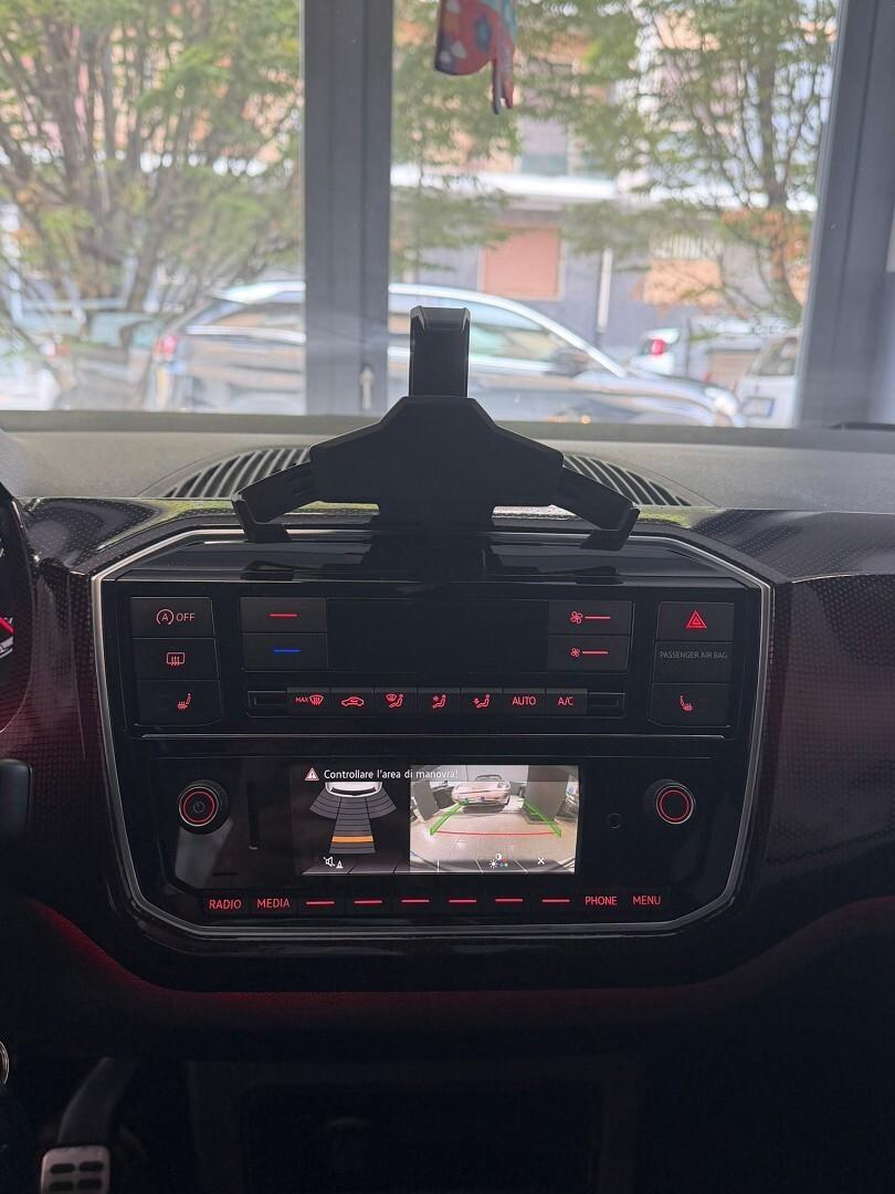 Volkswagen UP GTI perfette condizioni