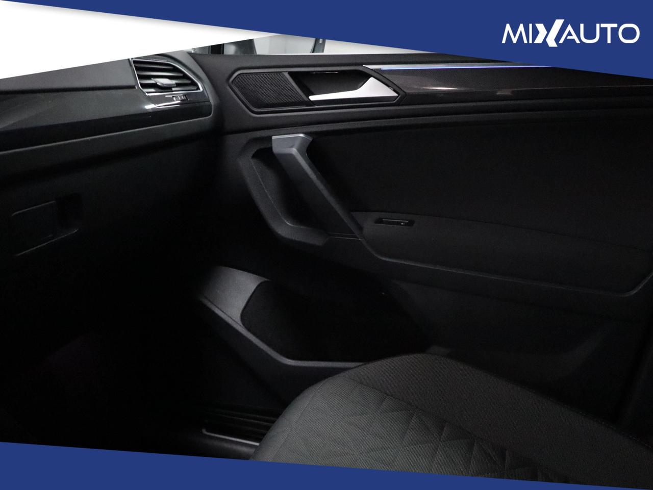 Volkswagen Tiguan 1.5 TSI LIFE 130CV EU6