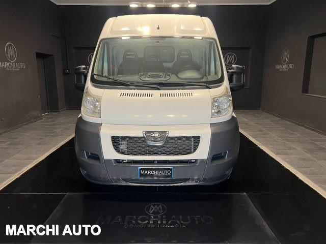 PEUGEOT Boxer PREZZO IVA ESCL. 2.2 HDi/130CV PM-TM - Frigo Alim.
