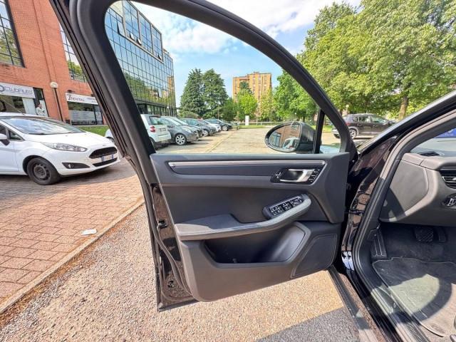 Porsche Macan 2.0 245cv pdk