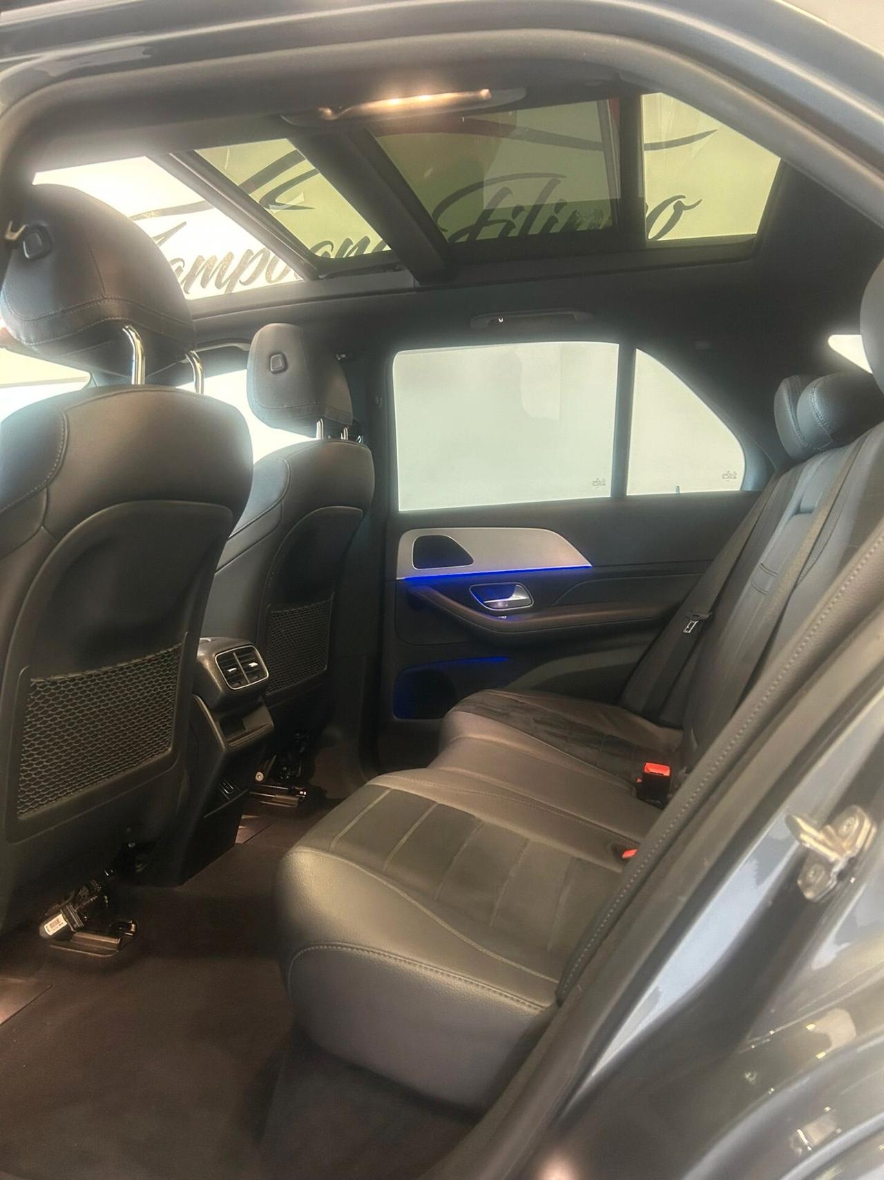 Mercedes GLE 300d 4Matic 245CV Premium TETTO 2020