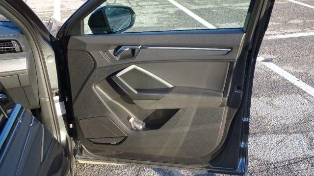 AUDI RS Q3 SPB Quattro, Aut. "S-tronic", 400cv,Carbonceramica