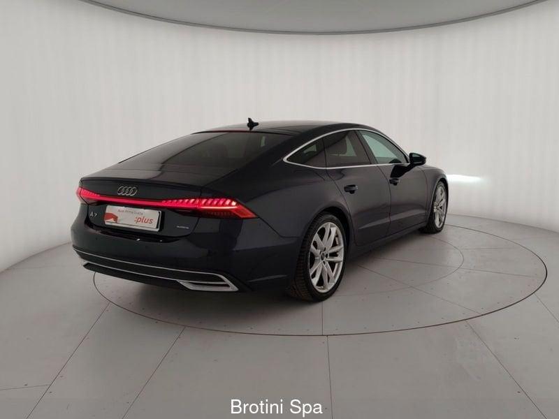 Audi A7 SPB 40 2.0 TDI S tronic Business Plus