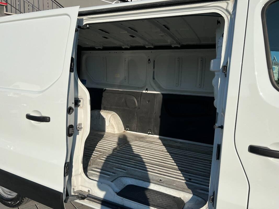 Fiat Talento 12q Lh1 P.Lun. T.St. 1.6 Mjt 120CV
