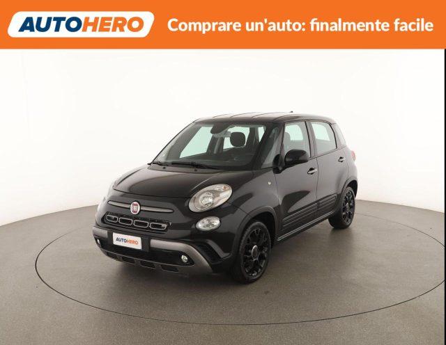 FIAT 500L 1.4 95 CV S&S Cross