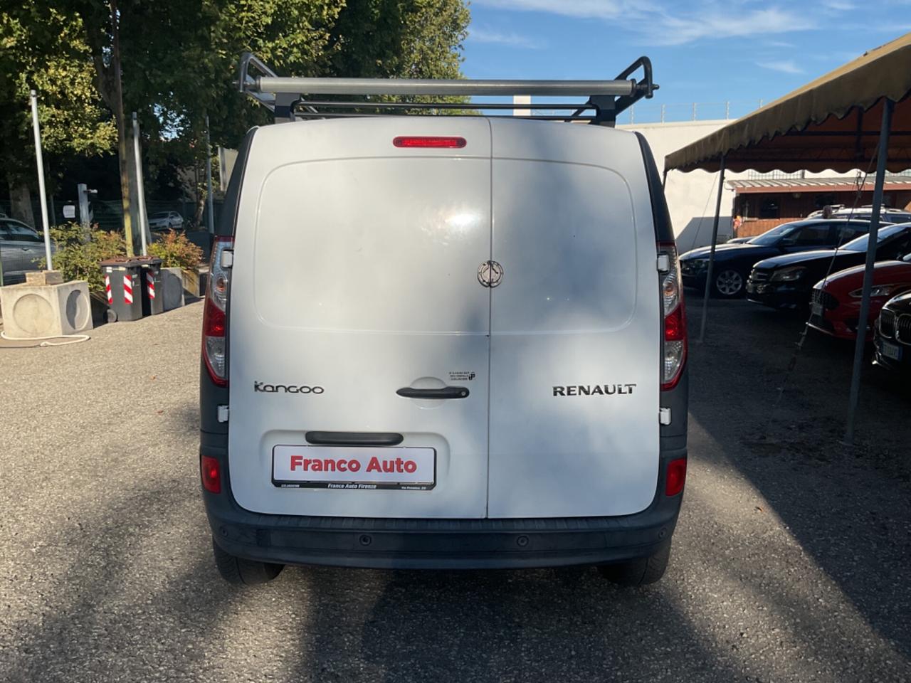 Renault Kangoo 1.5 dCi 90CV FURGONE COMPRESO IVA