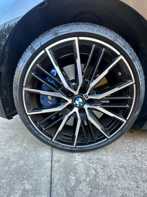 BMW Serie 1 118 d 5p. Automatic Msport Colorvison Edition 150cv