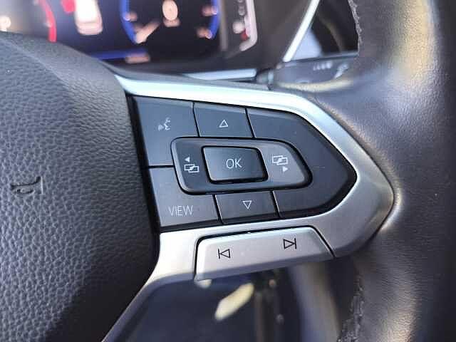 Volkswagen T-Cross 1ª serie 1.0 TSI 115 CV DSG Advanced BMT